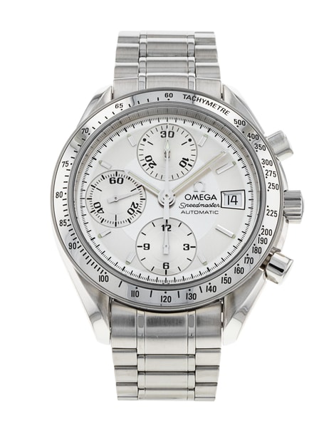 Omega Speedmaster Date 3513.30.00